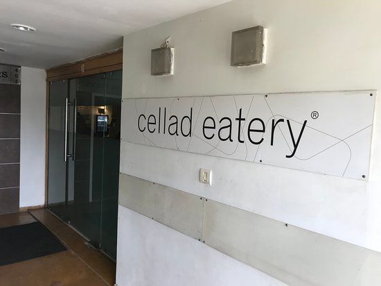 celad eatery